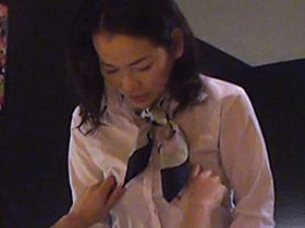 60代50代40代美熟女回春エステ 隠し撮り流出4時間　サンプル画像17